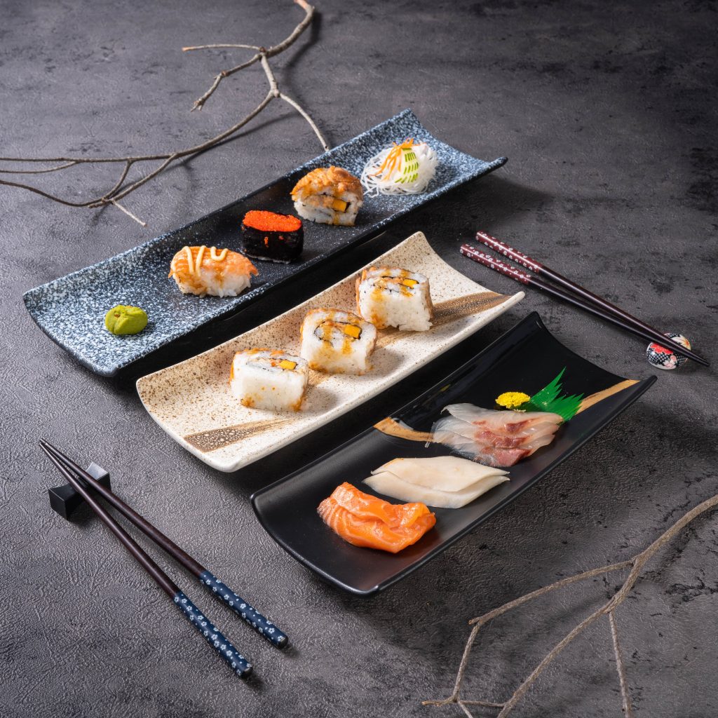 Bambu Sushi - Image 4