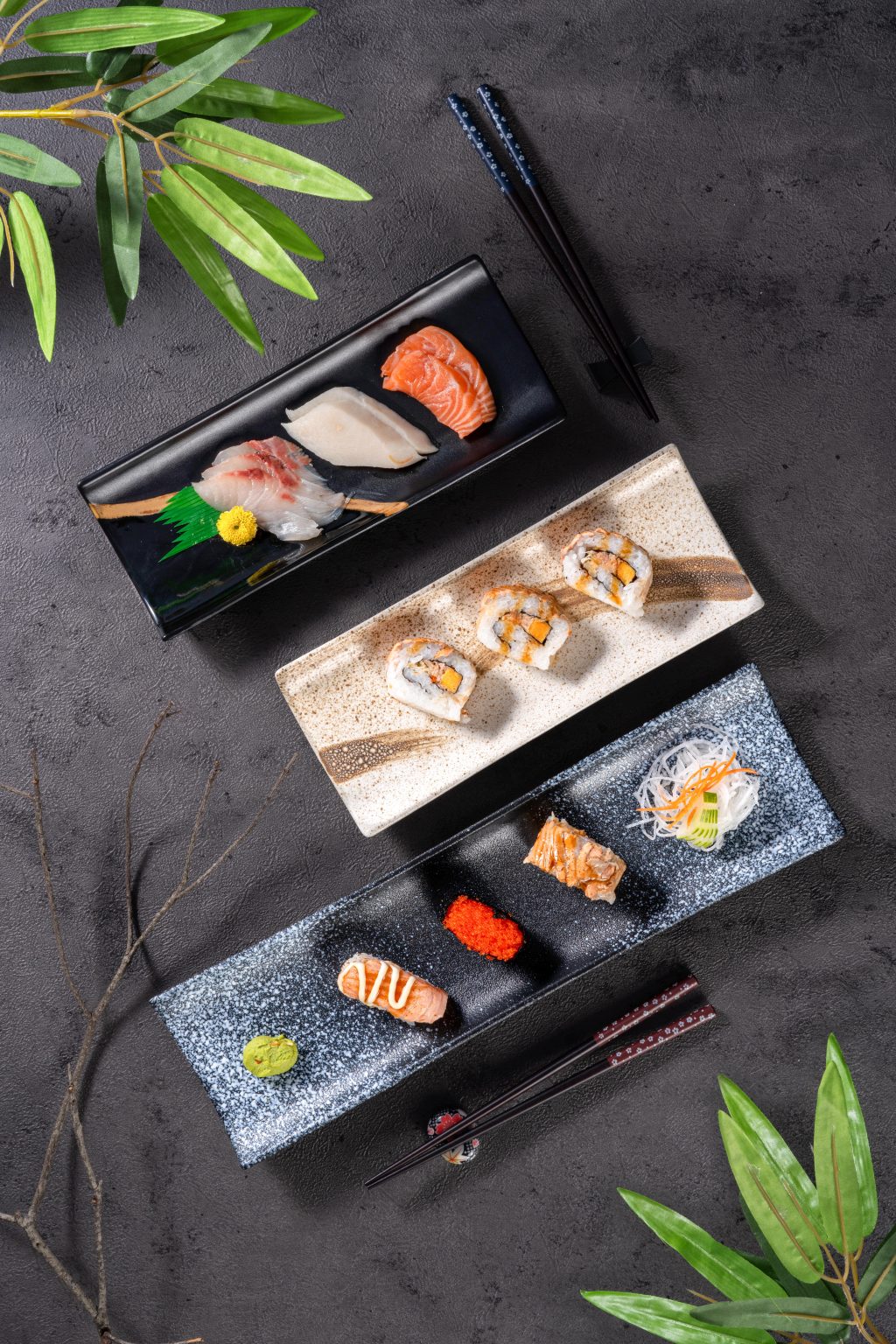 Bambu Sushi